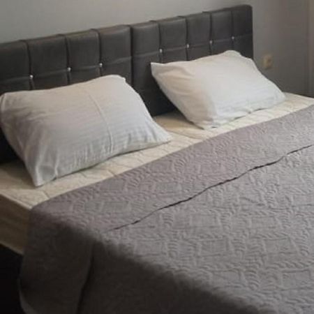 Hotel Posta Khulo Buitenkant foto