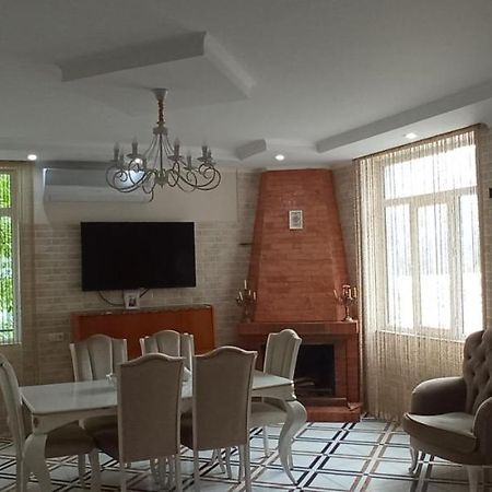 Hotel Posta Khulo Buitenkant foto