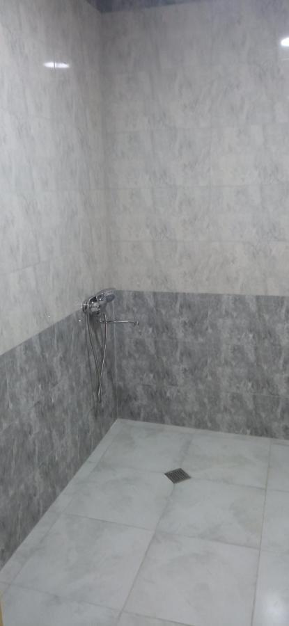 Hotel Posta Khulo Buitenkant foto