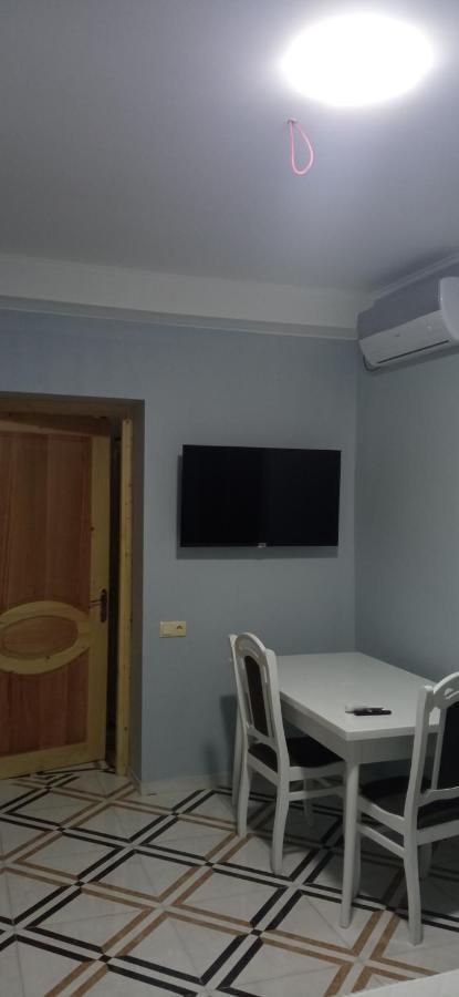 Hotel Posta Khulo Buitenkant foto