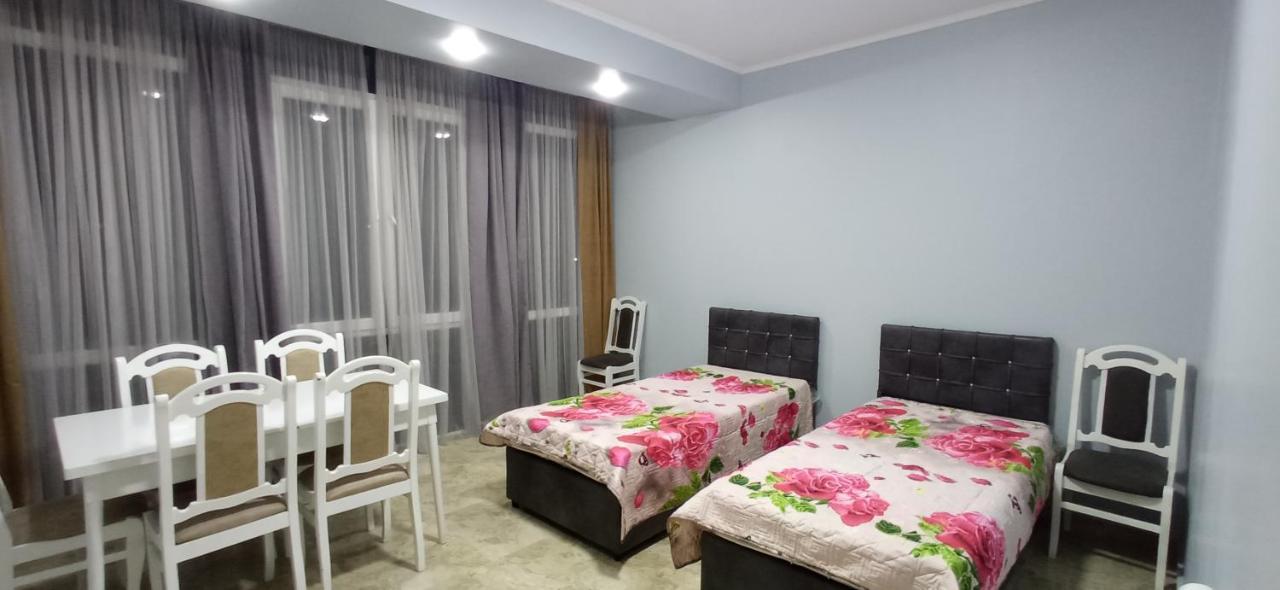 Hotel Posta Khulo Kamer foto