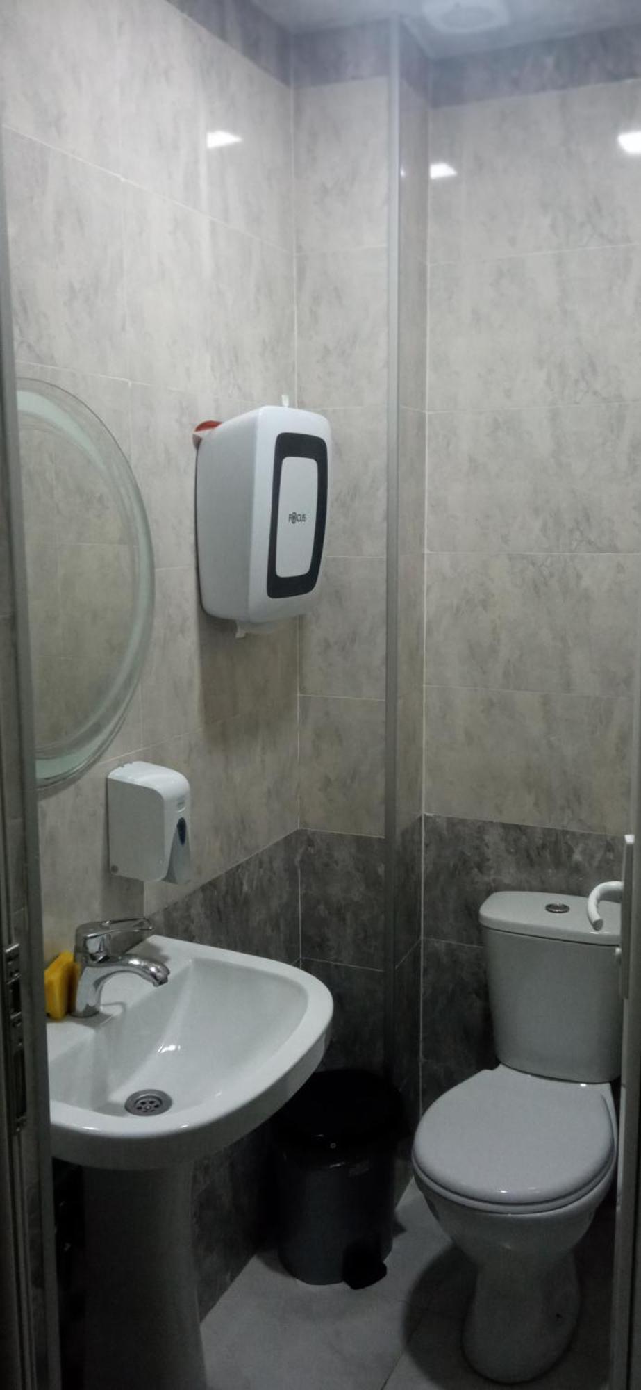 Hotel Posta Khulo Kamer foto